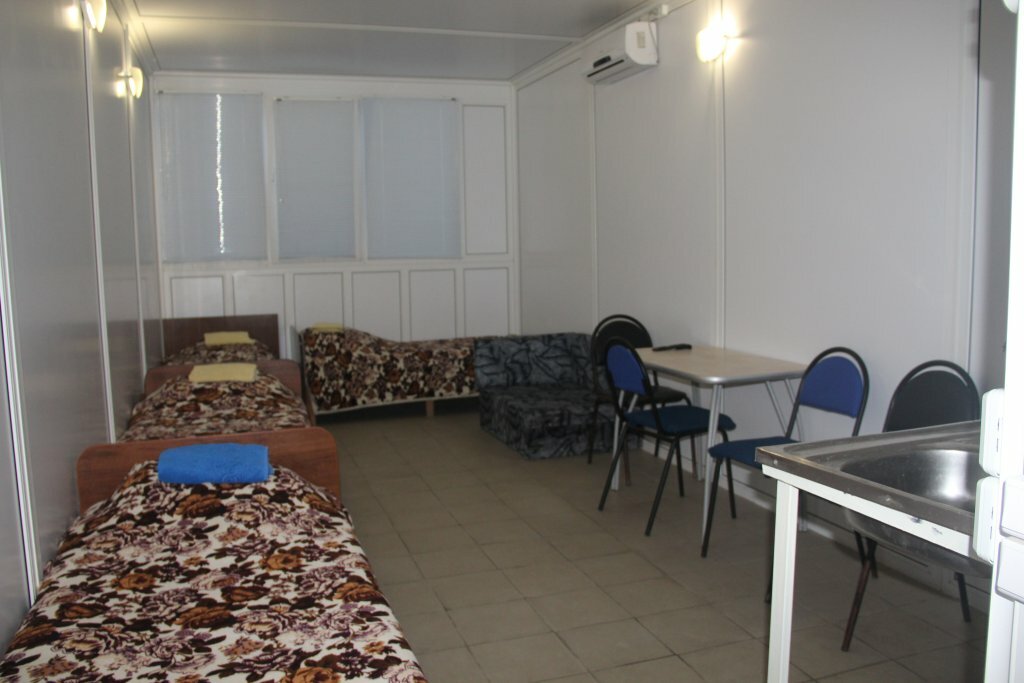 Гостиница 9 Мая Волгоград-28