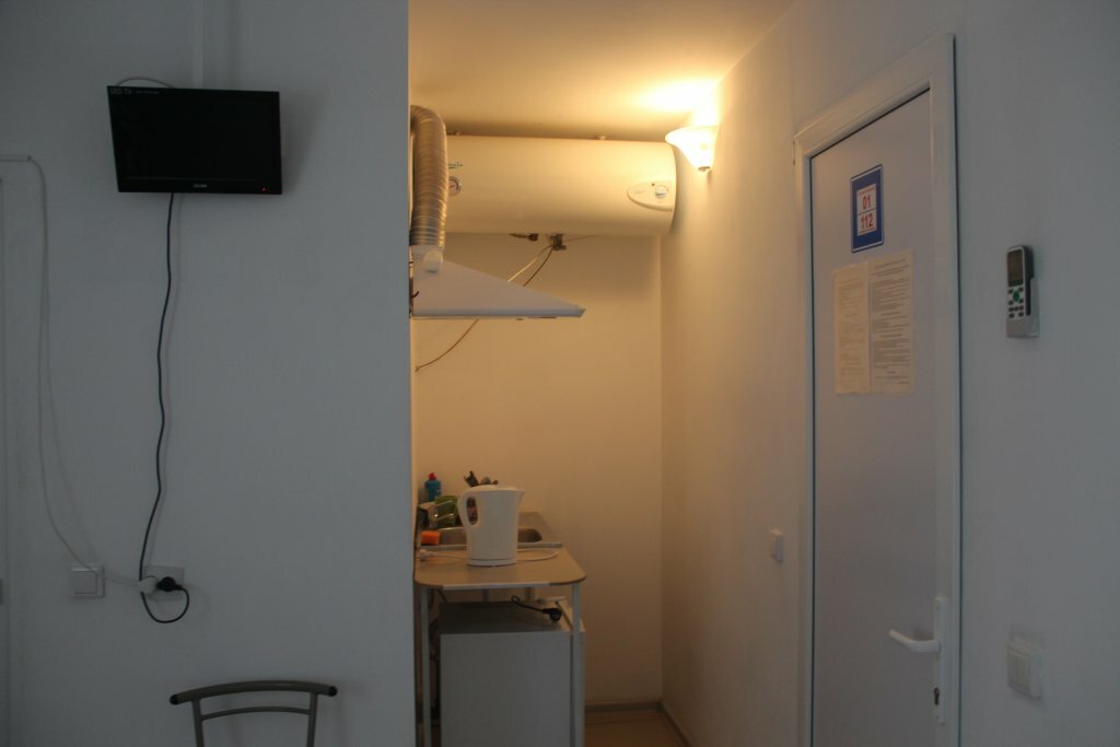 Гостиница 9 Мая Волгоград-50