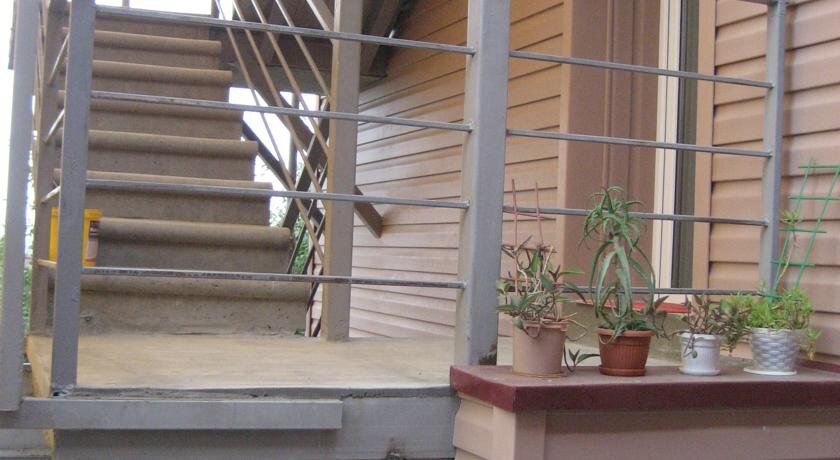 Гостиница 9 Мая Волгоград-23