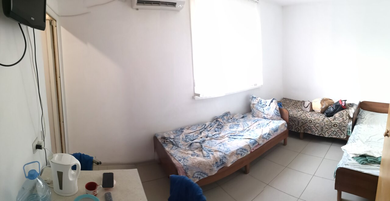 Гостиница 9 Мая Волгоград-59