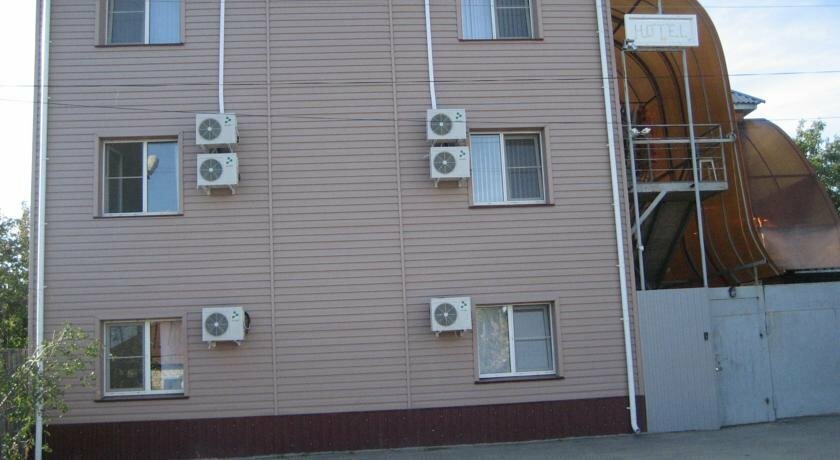 Гостиница 9 Мая Волгоград-13