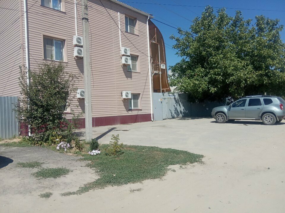 Гостиница 9 Мая Волгоград-19