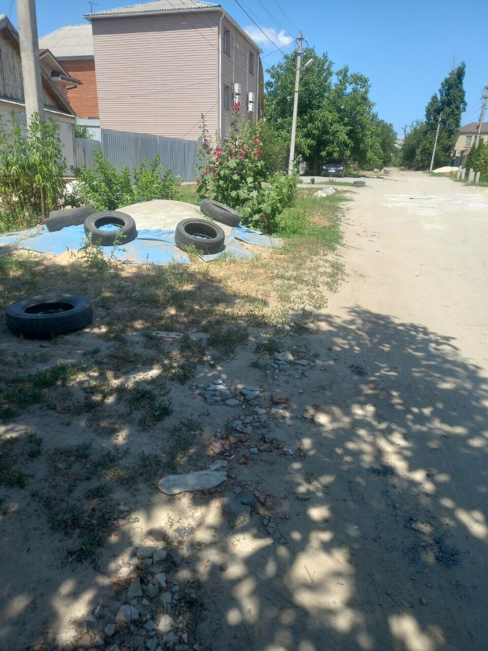 Гостиница 9 Мая Волгоград-11