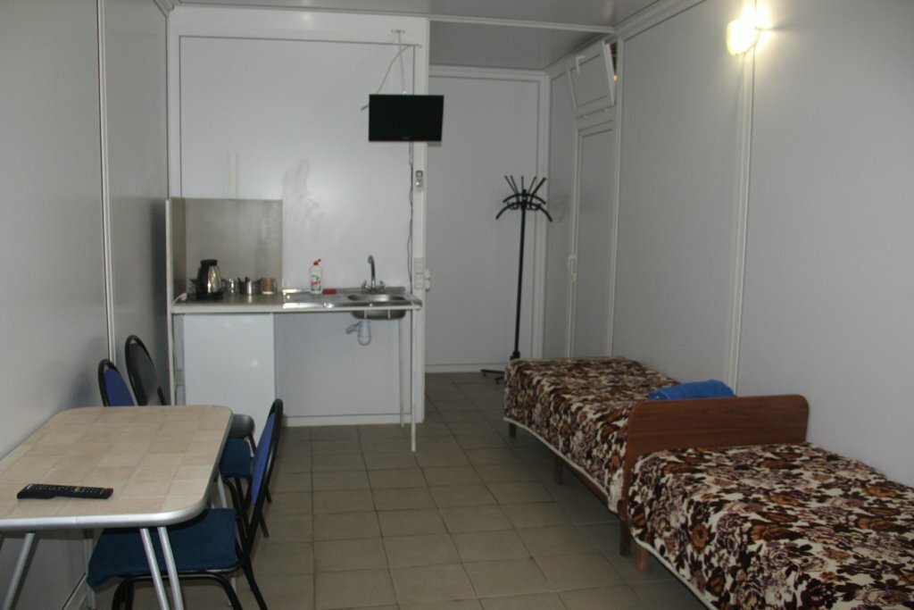 Гостиница 9 Мая Волгоград-45