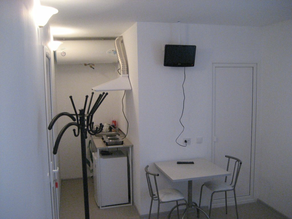 Гостиница 9 Мая Волгоград-12