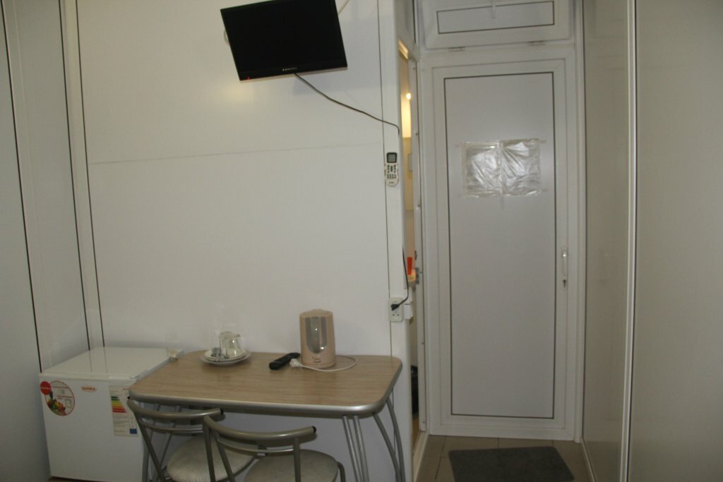 Гостиница 9 Мая Волгоград-30