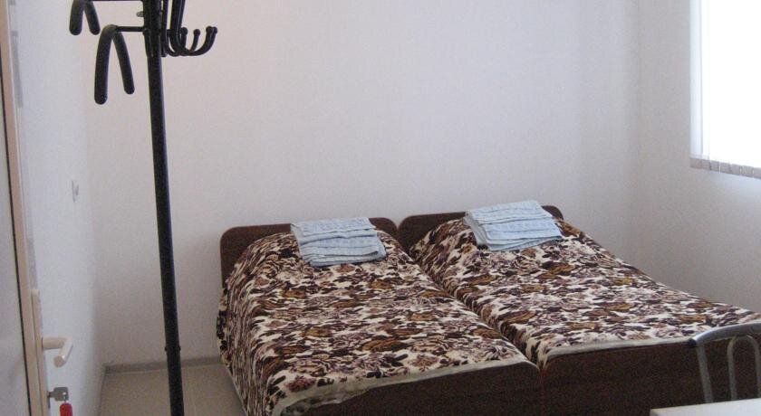 Гостиница 9 Мая Волгоград-35