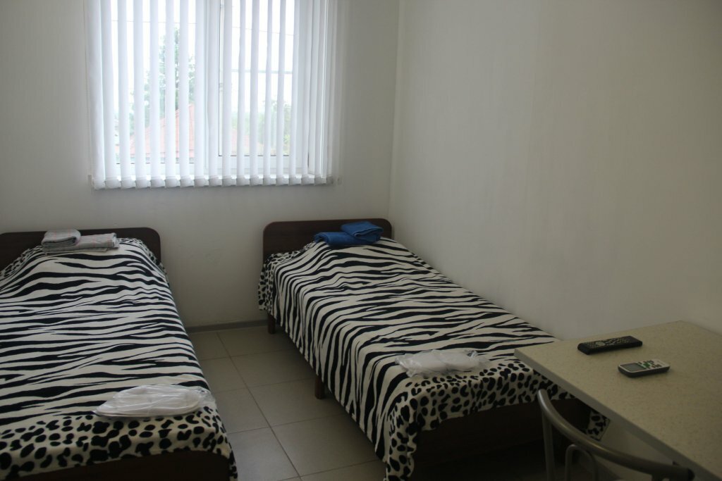 Гостиница 9 Мая Волгоград-21