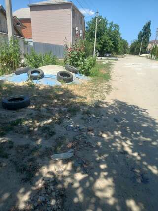 Гостиница 9 Мая Волгоград-7