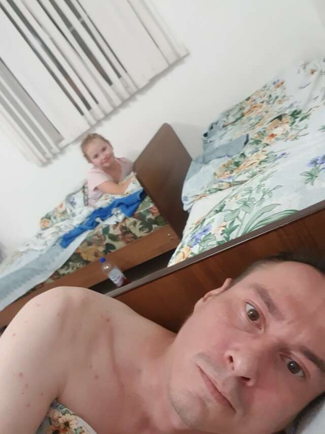 Гостиница 9 Мая Волгоград-57