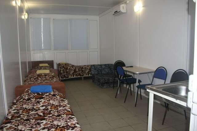 Гостиница 9 Мая Волгоград-27