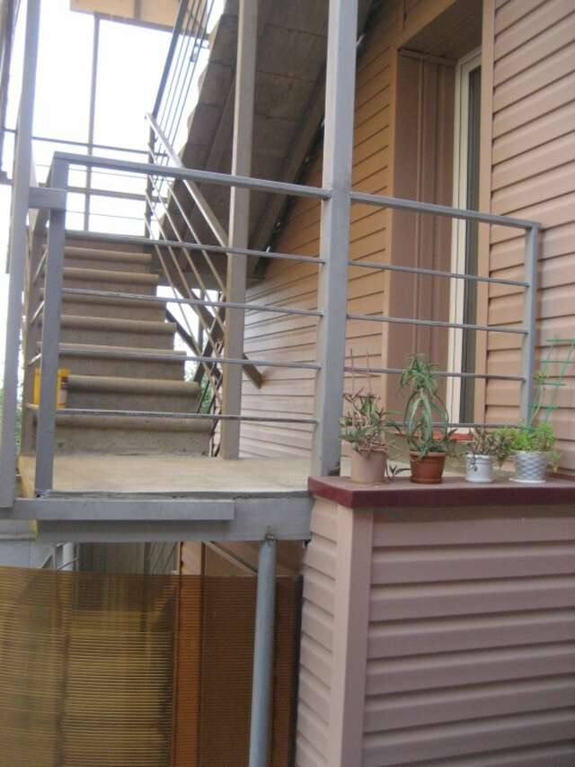 Гостиница 9 Мая Волгоград-6