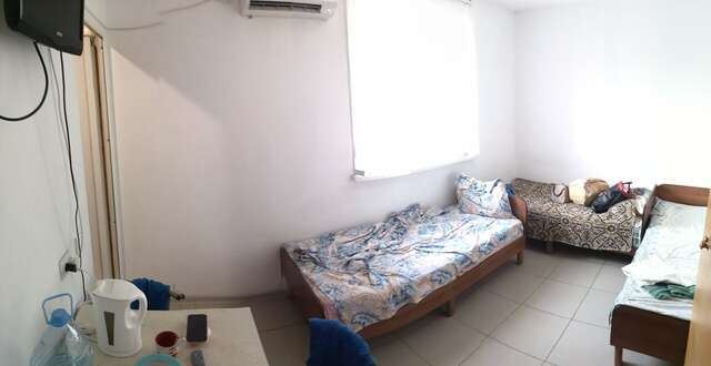 Гостиница 9 Мая Волгоград-58