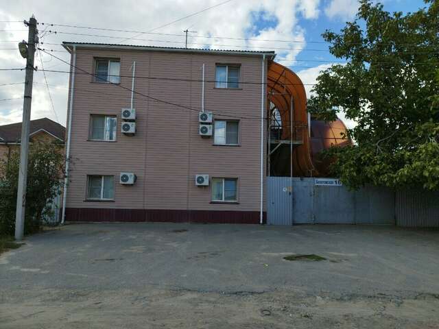 Гостиница 9 Мая Волгоград-54