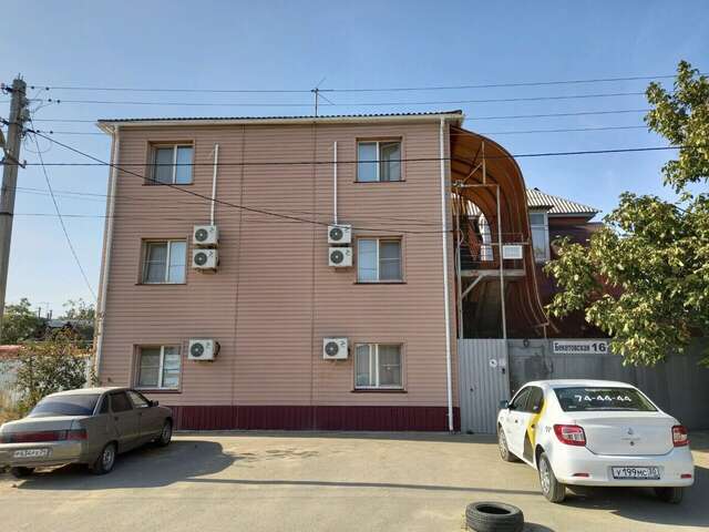 Гостиница 9 Мая Волгоград-14