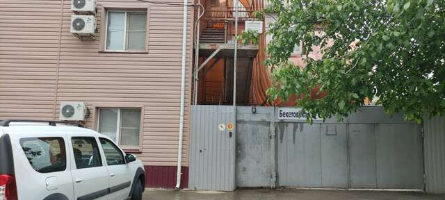 Гостиница 9 Мая Волгоград-21