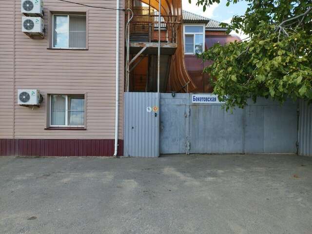 Гостиница 9 Мая Волгоград-55