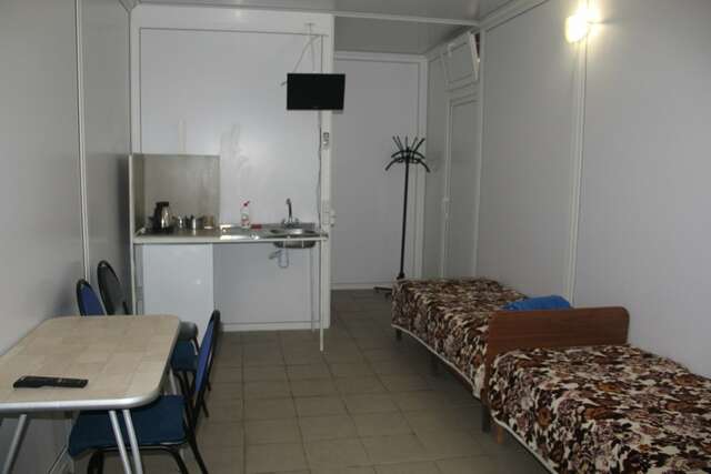 Гостиница 9 Мая Волгоград-44