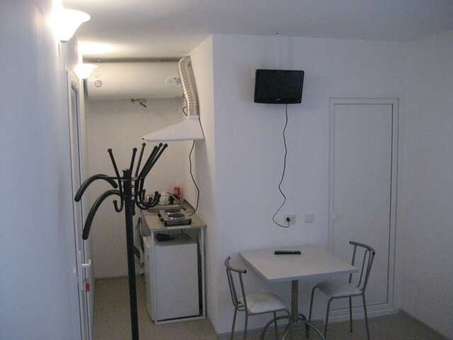 Гостиница 9 Мая Волгоград-11